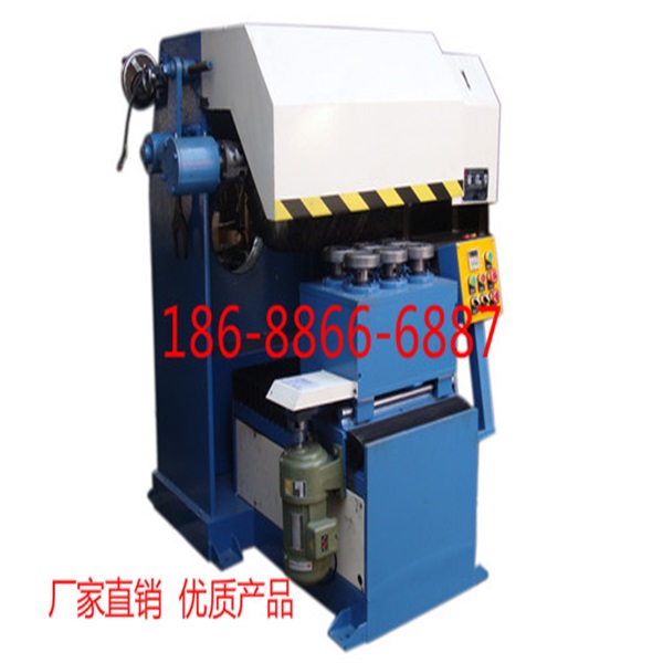 延長(zhǎng)平面拋光機(jī)使用壽命的方法您知道嗎？
